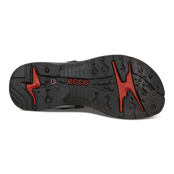 ECCO Womens Yucatan Sandal ECCO Womens Yucatan Sandal